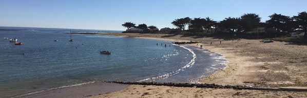 tous les artisans sur l ile de noirmoutier